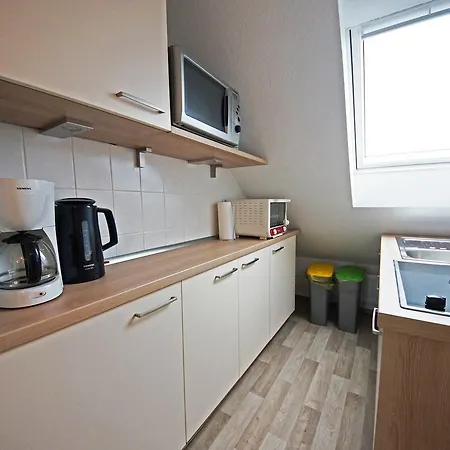 Am Steinkamp Cuxhaven