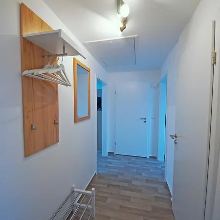 Am Steinkamp Apartment