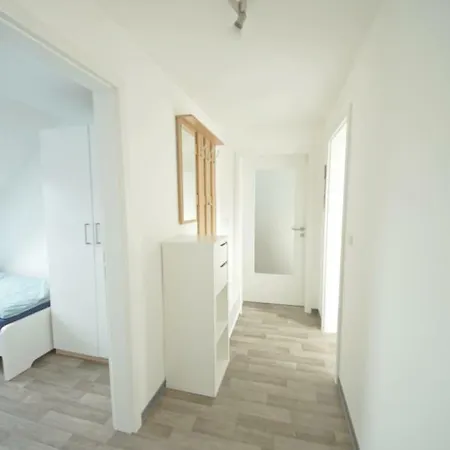 Am Steinkamp Apartamento *