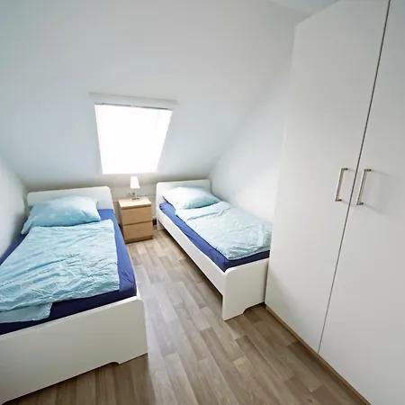 Apartmán Am Steinkamp