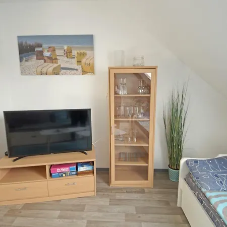 Am Steinkamp Apartmán *